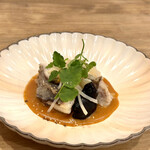 用戶對於Bistro JONGJI的評論圖