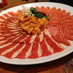 用户对于松竹亭 中浜店的评论图