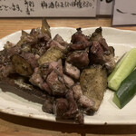 用戶對於たもいやんせ 新宿店的評論圖