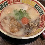 用戶對於東京じゃんがら ecute上野店的評論圖