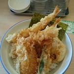 User's review image for さん天 泉佐野鶴原店