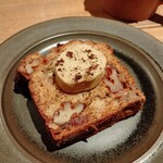 用戶對於SURRY coffee的評論圖