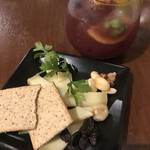 用戶對於農家バル FOODBABY的評論圖