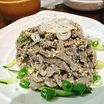用戶對於テジョンデ的評論圖