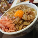 用戶對於すき家 業平橋店的評論圖