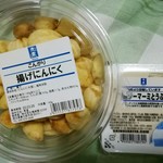 用戶對於三代目茂蔵豆富 武蔵小山直売所的評論圖