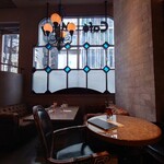 用戶對於カフェ マルリー的評論圖