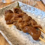 用戶對於酒場 踊るうぐいす的評論圖