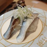 用户对于うず潮 秋葉原店的评论图