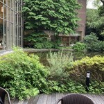 用戶對於レストラン セントロ的評論圖