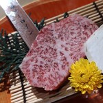 用戶對於和牛まつした 吟匠邸的評論圖