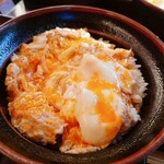 User's review image for 靖國八千代食堂