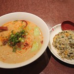 User's review image for 大阪王将 古川橋店