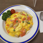 用戶對於coffee grill 富久屋的評論圖