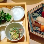 用户对于だし屋 おわん的评论图