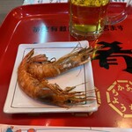 用户对于函館あかちょうちん的评论图