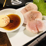 用戶對於博多串焼き バッテンよかとぉ 心斎橋店的評論圖
