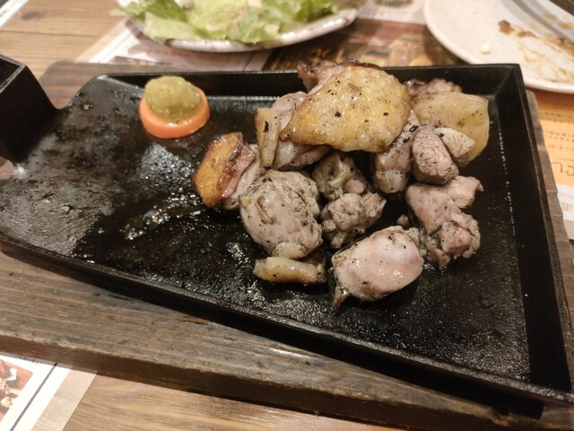 用户对于宮崎県日南市　塚田農場 渋谷宮益坂店的评论高清图