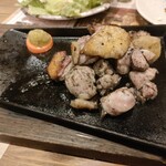 用户对于宮崎県日南市　塚田農場 渋谷宮益坂店的评论图