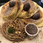 用戶對於ELK NEW YORK BRUNCH あべのキューズモール店的評論圖