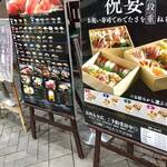 用戶對於日向丸 浅草本店的評論圖