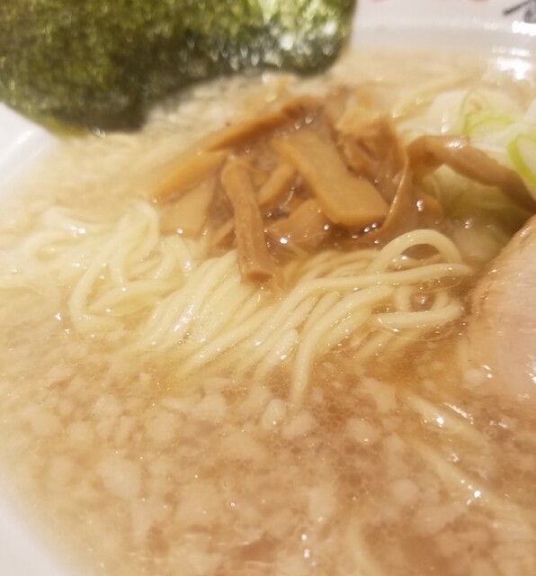 用戶對於らーめん 香月 代々木公園店的評論高清圖