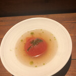 用户对于らく天的评论图