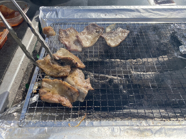 用戶對於京王BBQガーデン的評論高清圖