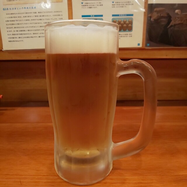 User's recommendation image for 沖縄酒場 チバリヨー！今帰仁