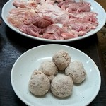 用户对于咲どり的评论图