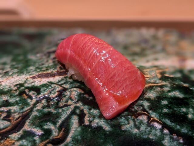 用户对于鮨西光的评论高清图