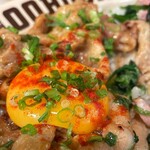 User's review image for HUNGRY CURRY BY100時間カレー 神田店