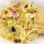 User's review image for リンガーハット 千住ミルディス店