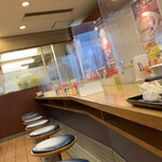 用戶對於松屋 阿倍野店的評論圖