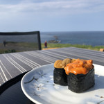 用戶對於島の人 礼文島本店的評論圖