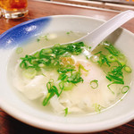 User's review image for はやし源
