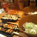User's review image for 鳥貴族 鶯谷店