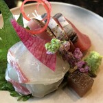用户对于日本料理　嵯峨野的评论图