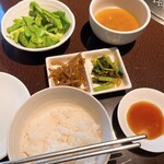 User's review image for 焼肉 冷麺 ユッチャン。