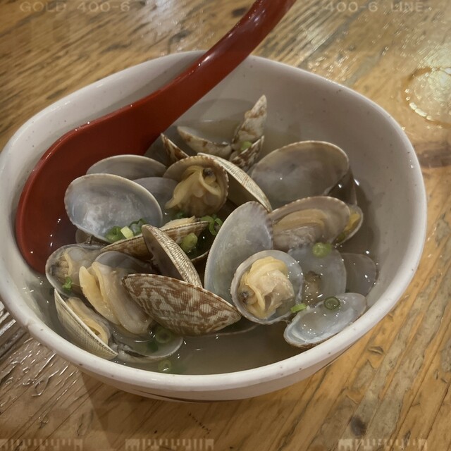 User's recommendation image for 海鮮屋台 おくまん 神田店