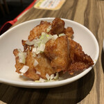 用户对于担担麺 胡 京都駅前店的评论图
