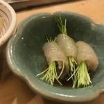 用户对于鮨匠 嵯峨野的评论图