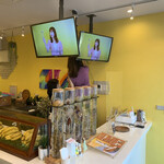 User's review image for バナナジュース専門店 バナナ×バナナ 西早稲田本店
