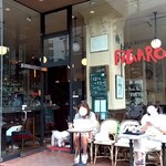 User's review image for カフェレストラン フィガロ