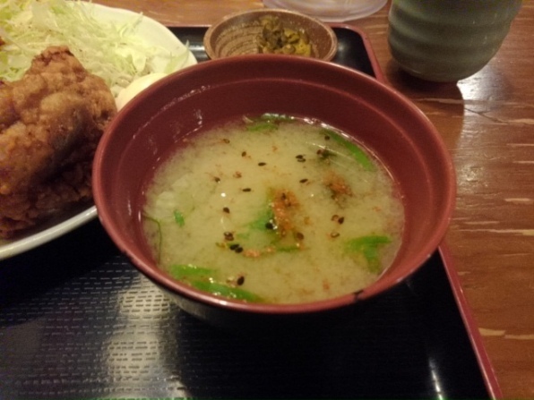 用戶對於てけてけ 大森店的評論圖