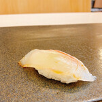 用戶對於鮨十的評論圖