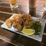 用户对于居酒屋 龍のす的评论图