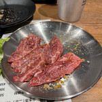 用户对于炭火焼肉スップル 用賀店的评论图