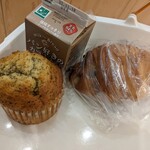 用戶對於Pasco 夢パン工房 札幌アピア店的評論圖