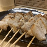 用戶對於かわ屋 大手門店的評論圖